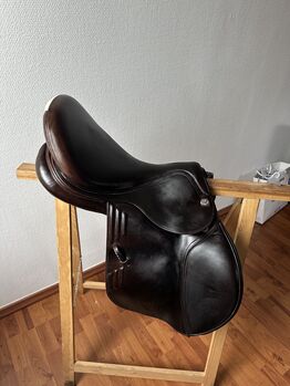 Prestige Springsattel Synchrony, Prestige  Synchrony X-Technology, Anna, Springsattel, Neuruppin