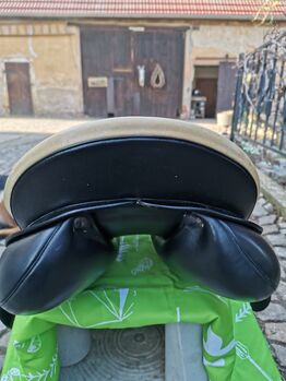 Prestige Springsattel Venezia mit Keilkissen Prestige  Venezia 