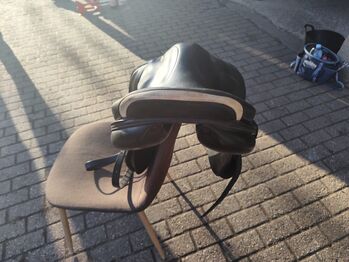 Prestige springsattel, Prestige , Laura, Jumping Saddle, Stolberg (Rheinland)