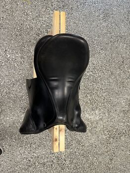 Prestige Springsattel Jump Roma, Prestige  Jump Roma, Sabine, Jumping Saddle, Undenheim