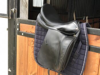 Prestige Top dressage 17'' Prestige Top dressage