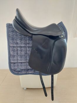 Prestige Top Dressage 17 Zoll KW 33, Prestige Top Dressage, MV, Dressursattel, Greifenstein