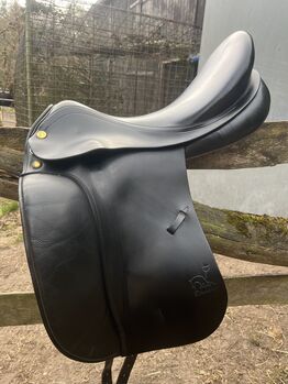 Prestige Top Dressage 18/34 Prestige  Top Dressage