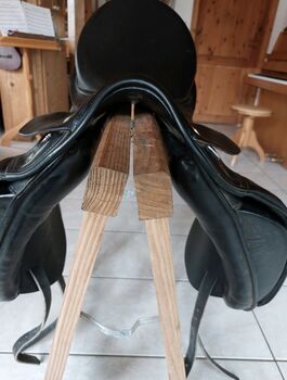 PRESTIGE Top Dressage französische Kissen 17" KW 36 (Original) TOP Prestige Top Dressage