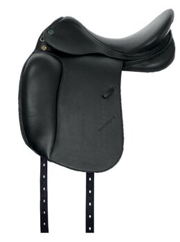 Prestige Top Dressage KK 18' mit einer 32-33 Kammer, Prestige  Top Dressage KK, Anke , Dressage Saddle, Essen