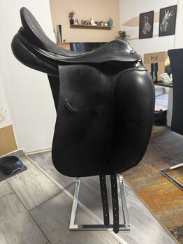 Prestige Top Dressage, Prestige Top Dressage, Enko Corinna, Dressage Saddle, Burgauberg