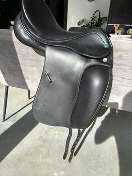 Prestige Top Dressage, Prestige Top Dressage , Henrike Hügelsberger , Dressage Saddle, Purkersdorf 