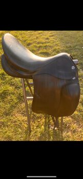 Prestige Top Dressage Dressursattel, Prestige , Privat , Dressage Saddle, Maxdorf 