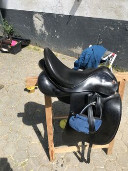 Prestige Top Dressage, Prestige Top Dressage, Gesa, Dressage Saddle, Neunkirchen-Seelscheid