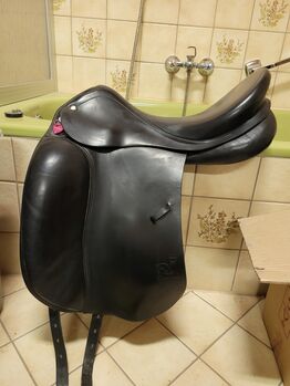 Prestige Top Dressage, Prestige Top Dressage , Viktoria , Dressage Saddle, Rimbach