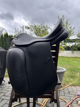 Prestige Top Dressage SP 16 Zoll KW32, Prestige Top Dressage SP, Carina, Dressage Saddle, Nettetal 