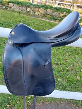 Prestige Top Dressage, Prestige Top Dressage , Michaela, Dressage Saddle, Wien