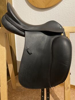 Prestige Top Dressage, Prestige Top Dressage, Nathalie Pöhlmann, Dressage Saddle, Bayreuth