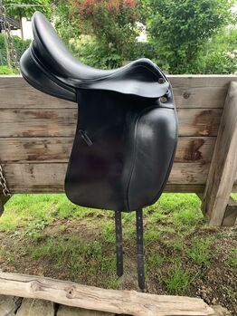 Prestige Top Dressage, Prestige Top Dressage, Anna, Dressage Saddle, Sundern