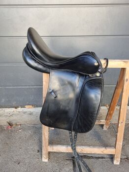 Prestige top dressage Dressursattel, Prestige  Top Dressage , Kathrin Lohfink , Dressage Saddle, Benningen am Neckar