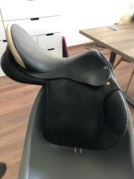 Prestige Venezia VS, Prestige Venezia, Maike, All Purpose Saddle, Wiesbaden 