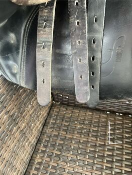 Prestige Venezia VS Sattel Prestige Venezia