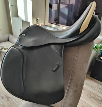 Prestige Venezia Sattel, Prestige  Venezia, Jessica, All Purpose Saddle, Bremen