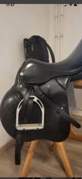 Prestige Venezia Sattel Prestige  Venezia 