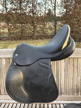 Prestige Venezia Sattel Prestige Venezia