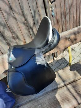 Prestige VENEZIA VS 17", Prestige  VENEZIA VS, Nadine , All Purpose Saddle, Geratal