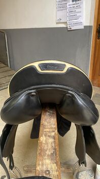 Prestige Venezia VS Sattel Prestige