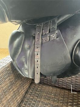 Prestige Venezia VS Sattel Prestige Venezia