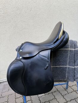 Prestige Venezia VSS, Prestige  Venezia , Nicole Girstmair , All Purpose Saddle, Amlach