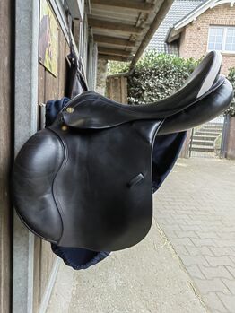 Prestige Venezia Vss, Prestige  Venezia , Karen Erens , All Purpose Saddle, Krefeld