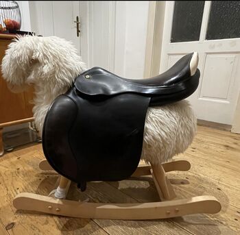 Prestige Sattel Venezia VSS, Prestige Venezia, Diana, All Purpose Saddle, Wien
