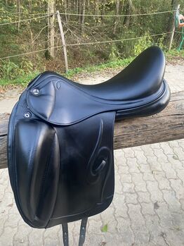 Prestige Venus K New, Prestige Venus K New, Verena, Dressage Saddle, Tillmitsch