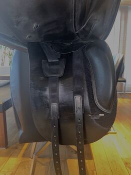 Prestige Venus Style Dressursattel Prestige Dressursattel