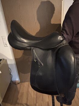 Prestige Venus Style, Prestige Venus Style , Bianca Schmiedel , Dressage Saddle, Senden