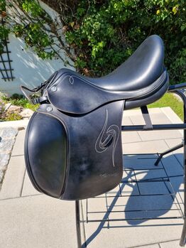 Prestige Venus VS Lux 17/33+2, Prestige Venus VS Lux 17/33+2, Alex, All Purpose Saddle, Kehl