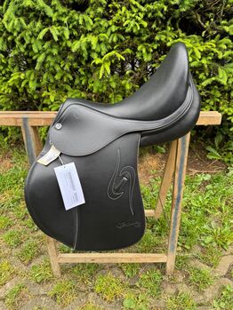 Prestige Venus VSD, Prestige  Venus, Martina, All Purpose Saddle, Wies