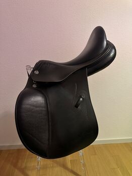 Prestige Venus VSS 17/32, Prestige Prestige Venus VSS, Céline Schiess, All Purpose Saddle, Wetzikon