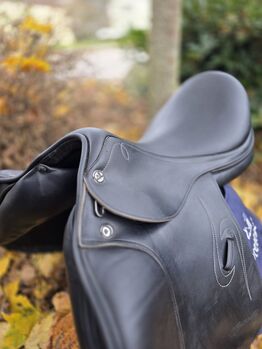 Prestige Venus Vss sattel 18/33, Prestige  Venus, Mirabella Hess, All Purpose Saddle, Grenzach-wyhlen 