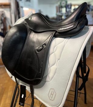 Prestige Sattel Venus, Prestige Venus Style, Julia, Dressage Saddle, Lustenau