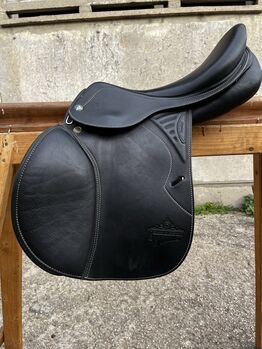 Prestige Versailles 17,5´, Prestige Prestige Versailles, Caro, Jumping Saddle, Kolkwitz