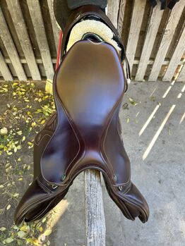 PRESTIGE VERSAILLES 17“ Kammerweite 33 Prestige  Versailles 