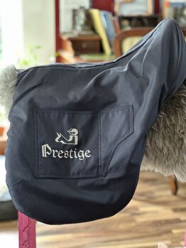 Prestige Versailles D Springsattel, Prestige  Versailles D, Bchen , Springsattel, Üchtelhausen