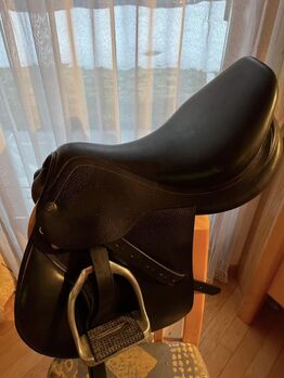 Prestige VS Sattel Prestige