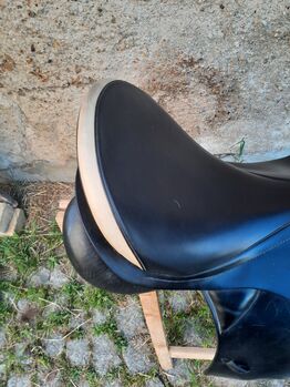 Prestige vs Venezia, Prestige  Venezia , Andrea , All Purpose Saddle, Ostrau