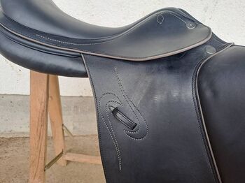 Prestige VS Vielseitigkeit Sattel Lux Line fast neu, Prestige Venus, Lillife, All Purpose Saddle, Dietlikon