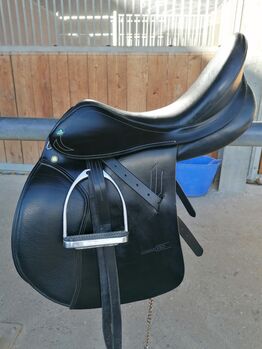 Prestige Vsd Roma, Prestige Vsd Roma, Anna Tschegg, Lambskin Pad, Koblach