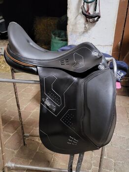 Prestige X Breath, Prestige  X Breath , JN , Dressage Saddle, Marl