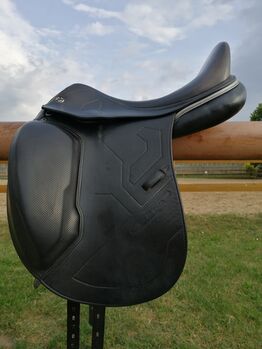 Prestige X Breathe Dressage Dressursattel 17 Zoll 32 Kammer, Prestige  X Breathe Dressage Dressursattel , Sandra Schulz , Dressage Saddle, Bad Dürrenberg 