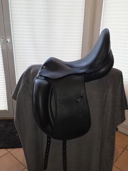 Prestige X-D2 K, Prestige  X D2 K, Tina, Dressage Saddle, Kaltenkirchen 