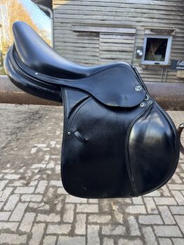 Prestige X-Meredith Springsattel 17/34 Prestige X-Meredith