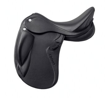 Prestige X Optimax K 17/32, Prestige  X Optimax K , Anna, Dressage Saddle, Premstätten